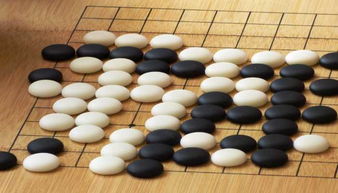 上海閘北圍棋培訓班