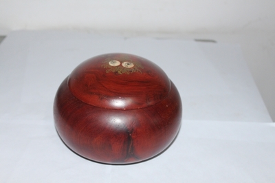 草花梨工藝品價格_火熱暢銷的草花梨圍棋盒哪里買圖片|草花梨工藝品價格_火熱暢銷的草花梨圍棋盒哪里買產品圖片由佳和極木館公司生產提供-