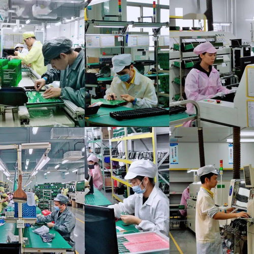 開工大吉,牛氣沖天 英創立牛年開門紅