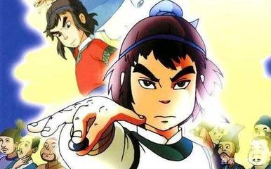 掛著圍棋之名的少年成長故事,國產動畫《圍棋少年》你看過嗎?