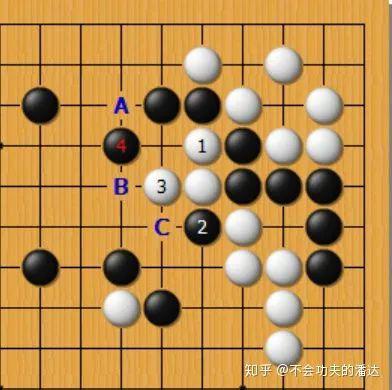 懂圍棋的人看動畫 圍棋少年 是怎樣一種感受