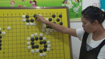 圍棋視頻 –