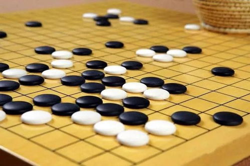 棋圣 聶衛平攜世界冠軍到婺源,上演精彩圍棋盛宴