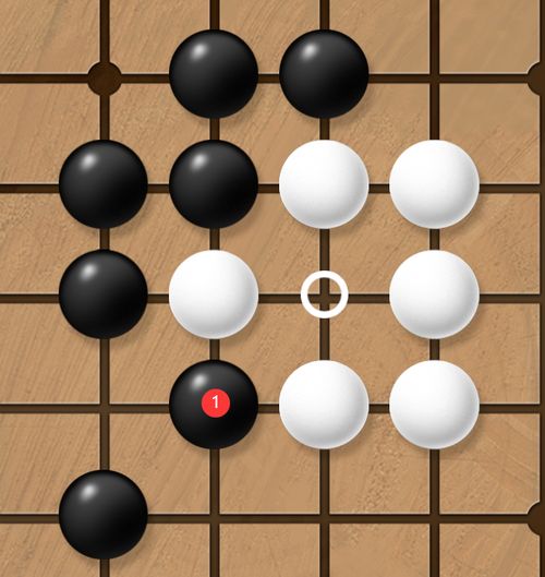 基礎(chǔ)題16 天命奇御2圍棋基礎(chǔ)30個題怎么解 圍棋基礎(chǔ)30題圖解 3dm單機