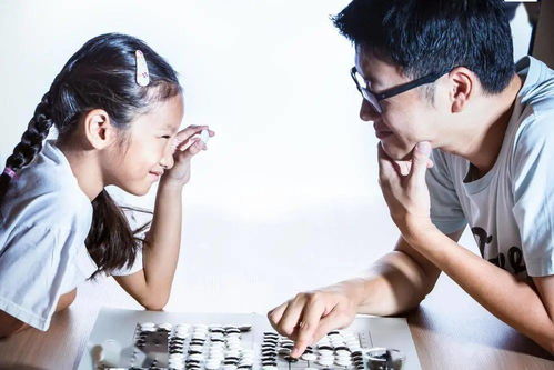 給孩子買買買 六一提前特惠圍棋課僅需3元 抓緊時間安排上