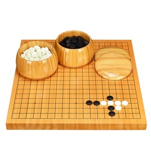 新云子圍棋子
