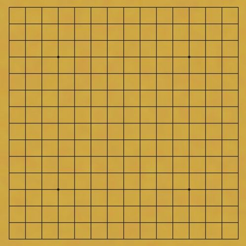 求個(gè)15 15的圍棋棋盤圖片 大小535 536