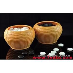 批發(fā)供應(yīng)單面云子圍棋(正宗云南圍棋廠出品)支付寶交易 - 產(chǎn)品展示 - 李二軍(個(gè)體經(jīng)營(yíng)) - 企業(yè)庫(kù) - 準(zhǔn)確全面的企業(yè)與產(chǎn)品信息門(mén)戶