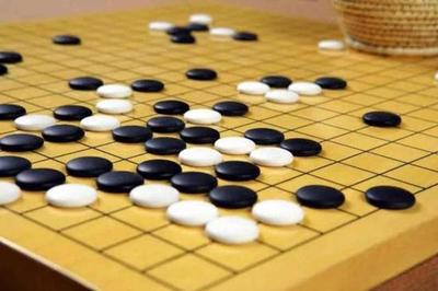 有才!宅家抗疫的杭州棋友把圍棋寫(xiě)進(jìn)歌里唱出來(lái)