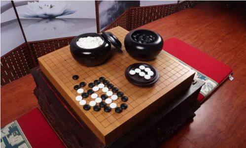 圍棋里的20k是什么意思