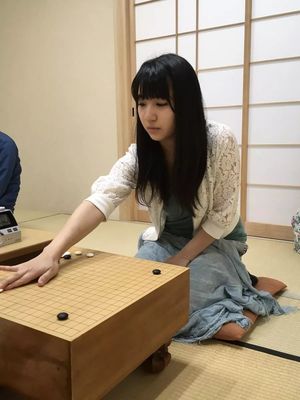 【話題】日本老棋迷談國際圍棋禮儀(上)