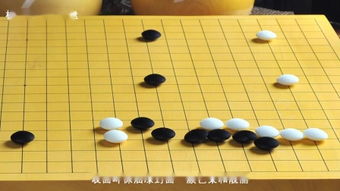 圍棋視頻 –