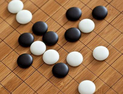 想好好下圍棋一定要找一個好平臺-同城游