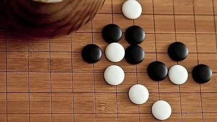 金庸丨圍棋五得:得好友,得人和,得教訓,得心悟,得天壽