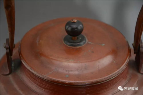 宋瓷收藏 微拍群 日本茶道具 第107期精品拍賣預展 9月7日