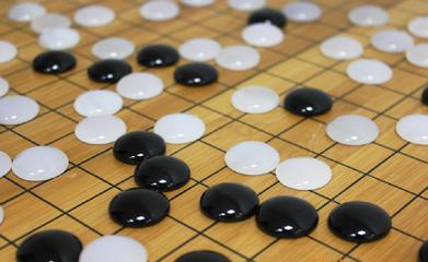 玉器禮品套裝 天然瑪瑙圍棋 禮品套裝