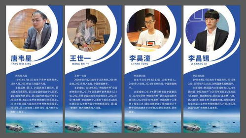 圍棋高手匯聚酒都仁懷 黔津兩隊(duì)狹路相逢