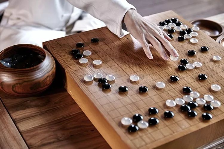 圍棋與仕途：古代棋士的地位與科舉之外的另一種可能