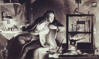 圍棋之道 用黑白棋子切割世界，你才有出路