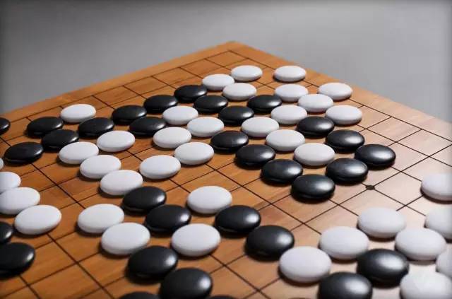 AlphaGo60連勝！圍棋商業化的破局之道在哪？