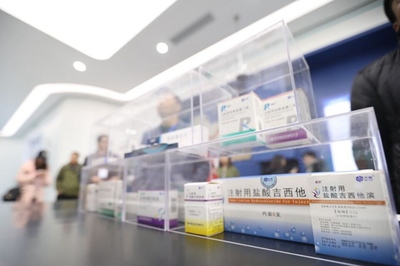 機器代人 新技術讓傳統產業‘智慧’重生